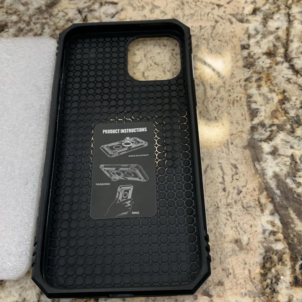 Two Cell phone case offer five each when bundle two or more